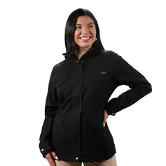 FORDAN JEANS - Casaca Mujer