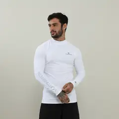 HUNTINGTON - Licra Uv Hombre