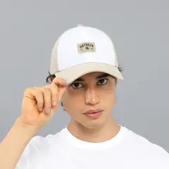 HUNTINGTON - Gorro Bordado Hombre