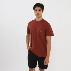 HUNTINGTON - Polo Manga corta 100% Algodón Regular fit Hombre