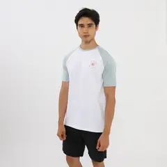 HUNTINGTON - Polo Manga corta 100% Algodón Regular fit Hombre