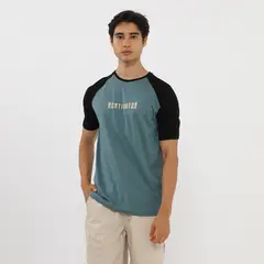 HUNTINGTON - Polo 100% Algodón Manga corta Hombre