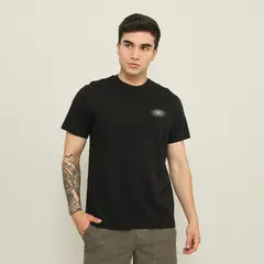 HUNTINGTON - Polo Manga Corta Casual Regular Fit Hombre