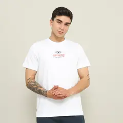 HUNTINGTON - Polo Manga Corta Casual Regular Fit Hombre