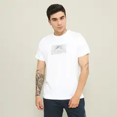 HUNTINGTON - Polo Manga Corta Casual Regular Fit Hombre