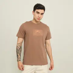 HUNTINGTON - Polo Manga Corta Casual Regular Fit Hombre