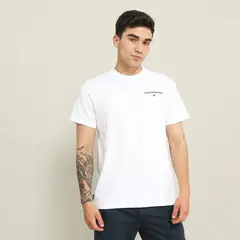 HUNTINGTON - Polo Manga Corta Casual Regular Fit Hombre