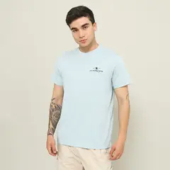 HUNTINGTON - Polo Manga Corta Casual Regular Fit Hombre
