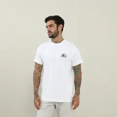 HUNTINGTON - Polo Manga Corta Casual Regular Fit Hombre