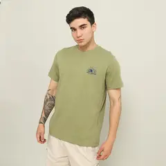 HUNTINGTON - Polo Manga Corta Casual Regular Fit Hombre