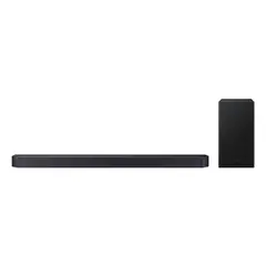 SAMSUNG - Soundbar Hw-q600f/pe