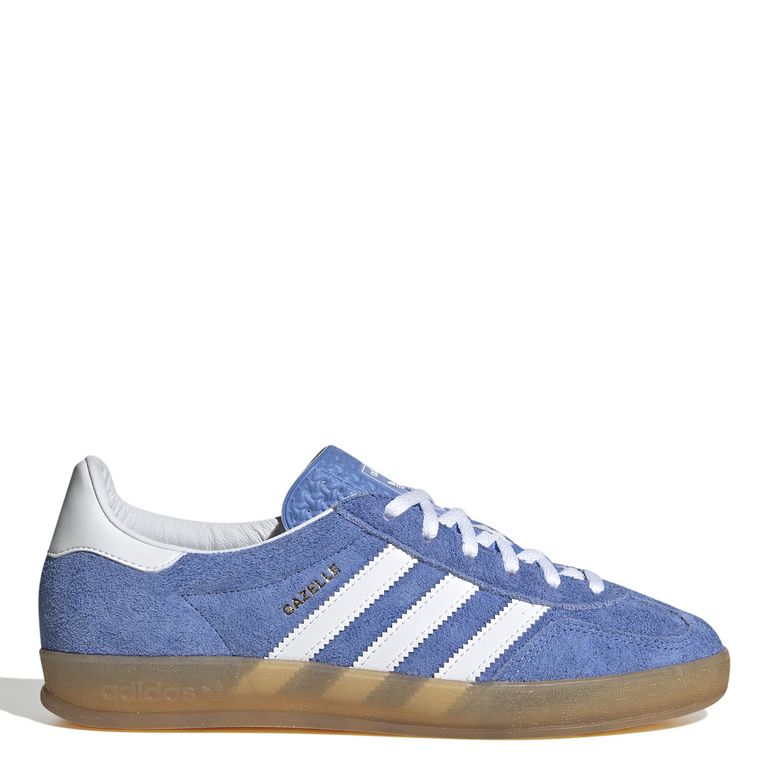 Zapatillas Urbanas Mujer Gazelle Indoor