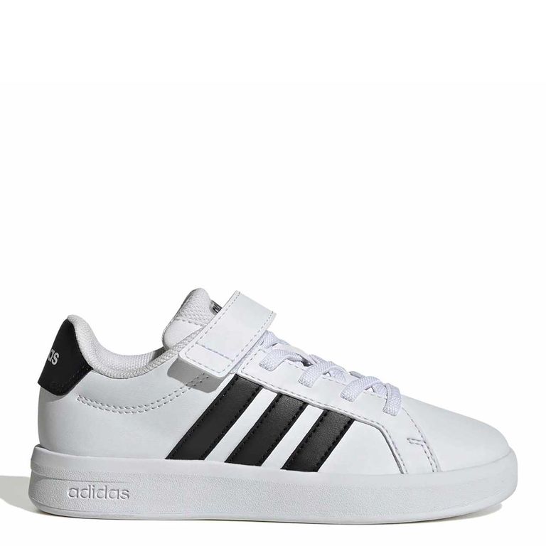 Zapatillas Urbanas Niño Grand Court 3.0