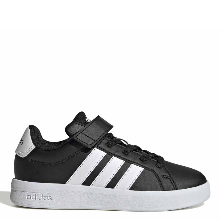 Zapatillas Urbanas Niño Grand Court 3.0
