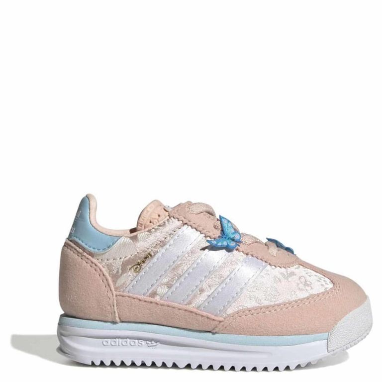 Zapatillas Urbanas Niña Sl 72
