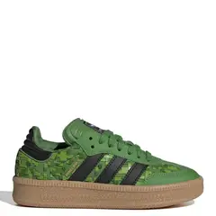 ADIDAS ORIGINALS - Zapatillas Niño Urbanas Samba Ih1732 Cuero