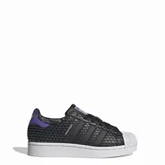 ADIDAS ORIGINALS - Zapatillas Urbanas Niño Superstar Ii