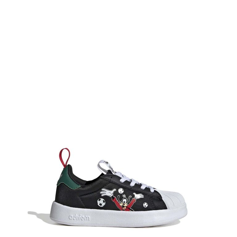 Zapatillas Urbanas Niño Adifom Superstar 360