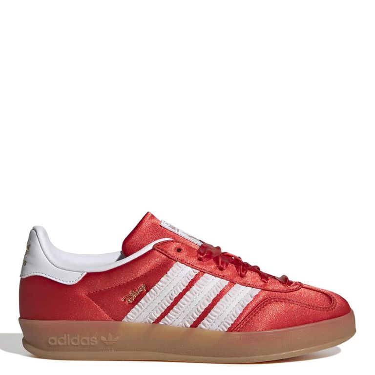 Zapatillas Urbanas Niño Gazelle Indoor