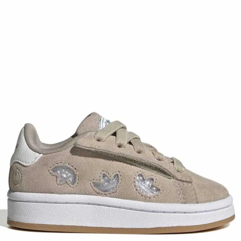 Zapatillas Urbanas Unisex Niños Campus 00s Led Lights