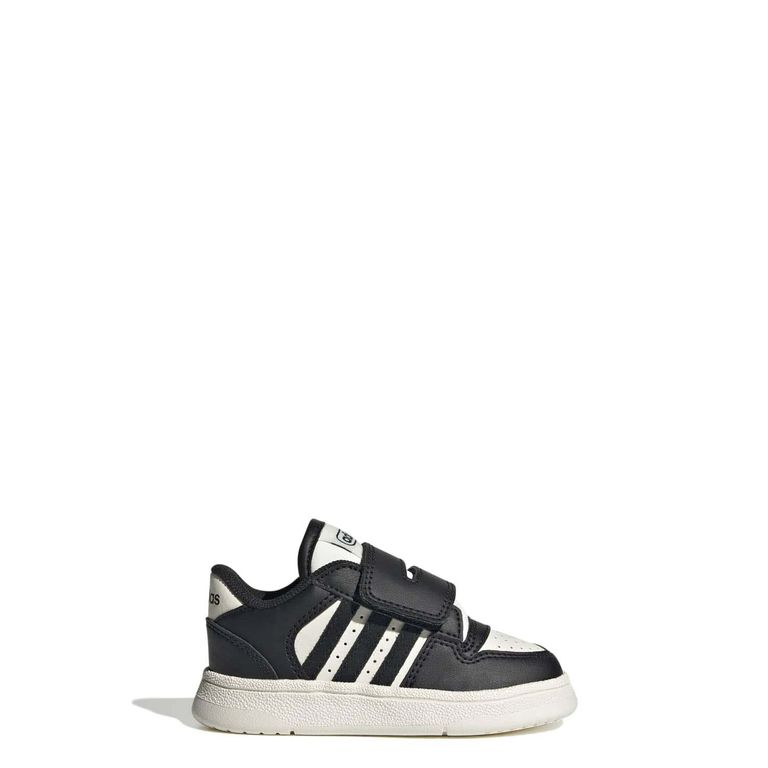 Zapatillas Urbanas Bebe Niño Superstar Led Lights
