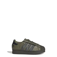 ADIDAS ORIGINALS - Zapatillas Urbanas Bebe Niño Superstar Led Lights