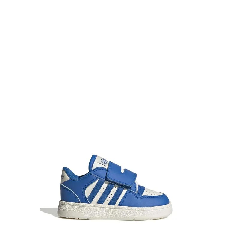 Zapatillas Urbanas Unisex Bebe Superstar Led Lights