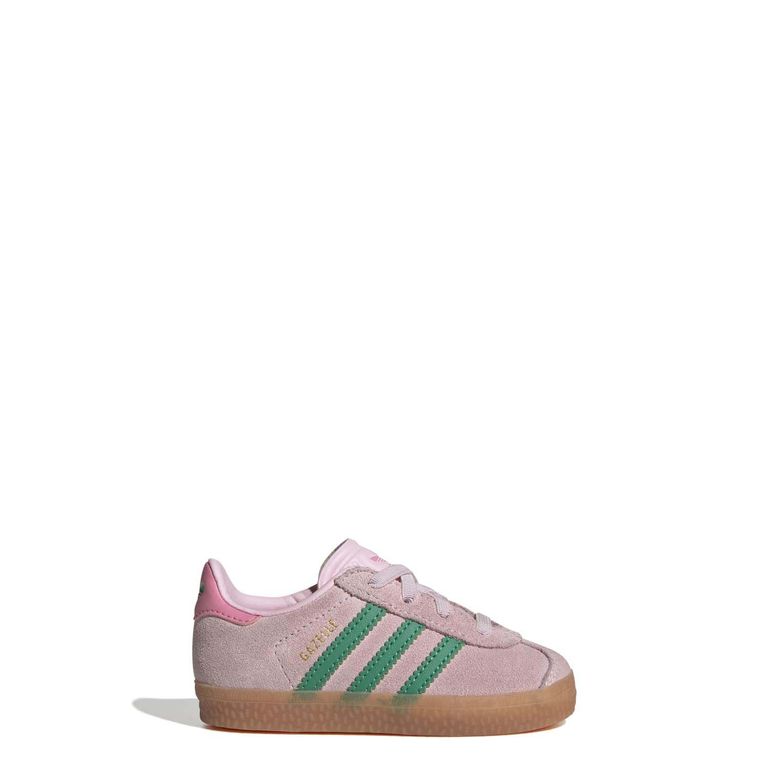 Zapatillas Urbanas Bebe Niña Gazelle Cf El I