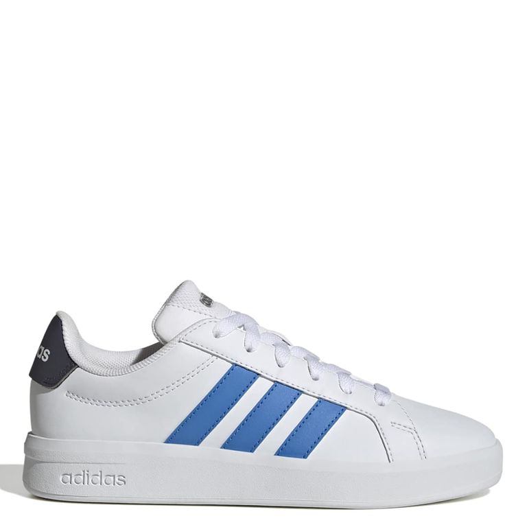 Zapatillas Urbanas Niño Grand Court 3.0