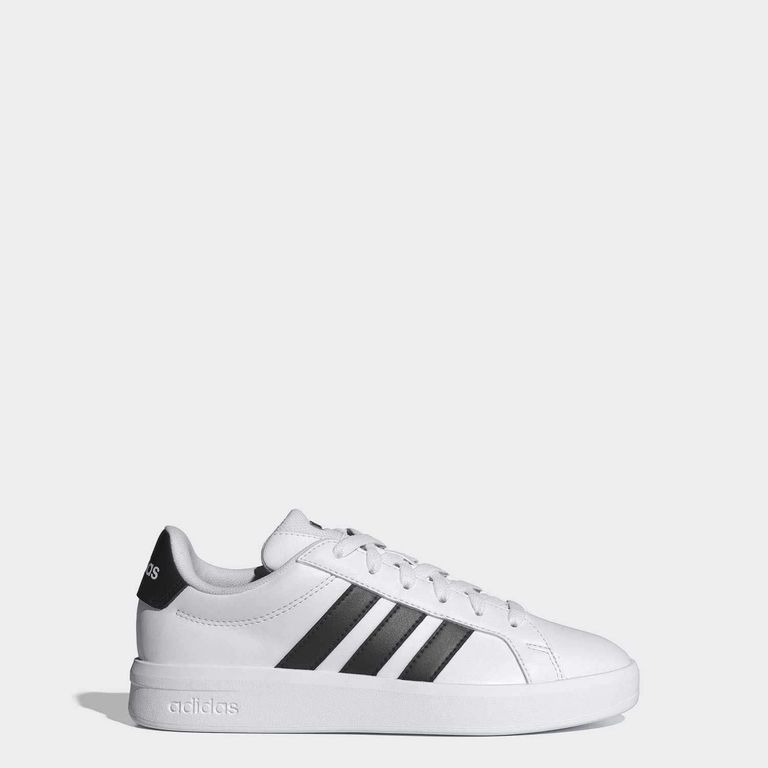 Zapatillas Urbanas Niño Grand Court 3.0