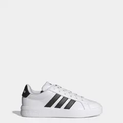 ADIDAS - Zapatillas Urbanas Niño Grand Court 3.0