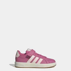 ADIDAS - Zapatillas Urbanas Bebe Niña Grand Court 3.0 El C