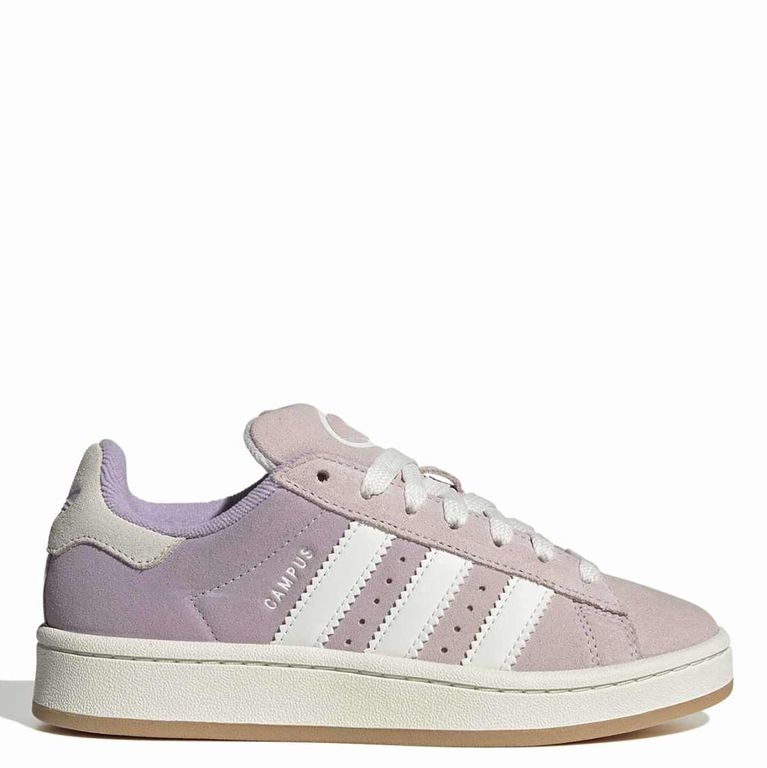 Zapatillas Urbanas Niña Campus 00S