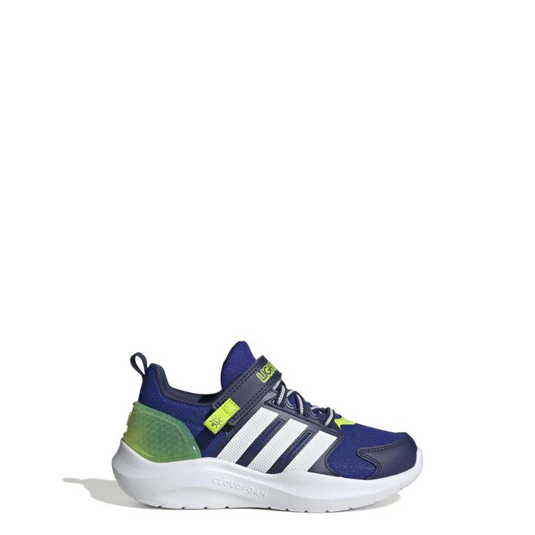 Zapatillas Urbanas Bebe Niño Lightorama