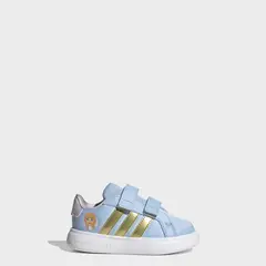 ADIDAS - Zapatillas Urbanas Bebe Niño Grand Court Anna I