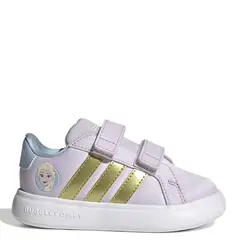 ADIDAS - Zapatillas Urbanas Bebe Niña Grand Court