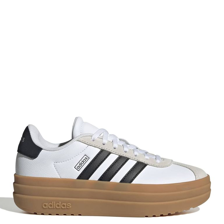 Zapatillas Urbanas Niño Vl Court Bold
