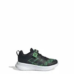 ADIDAS - Zapatillas Urbanas Unisex Niño Minecraft Fortarun