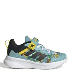 ADIDAS - Zapatillas Urbanas Niño Minecraft Fortarun