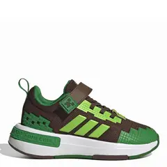 ADIDAS - Zapatillas Urbanas Niño Minecraft Pro