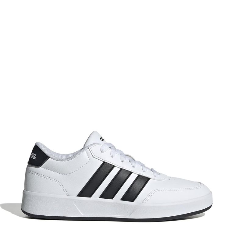 Zapatillas Urbanas Unisex Niño Breaknet 3.0