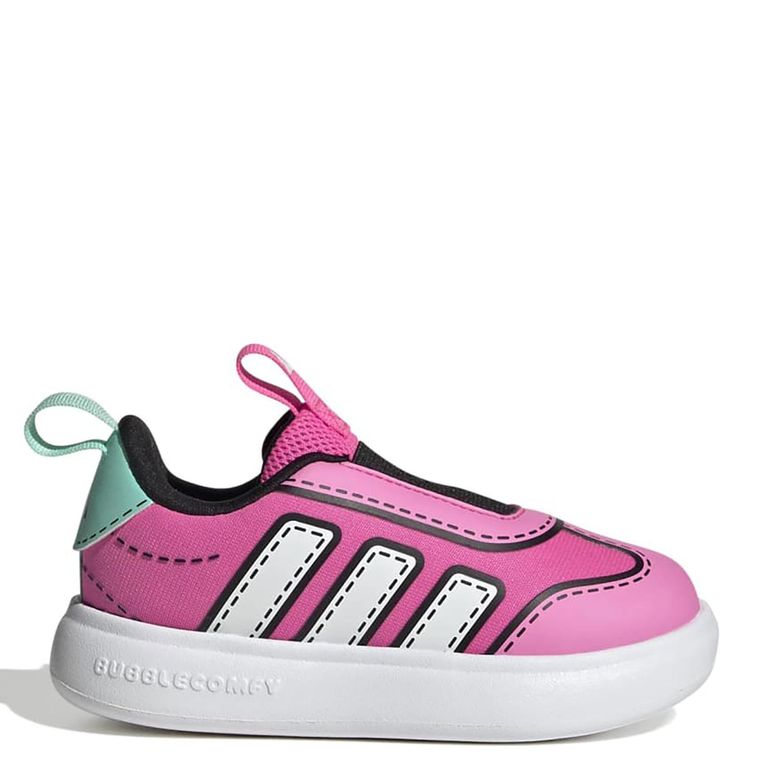 Zapatillas Urbanas Bebe Niña Bubblecomic I