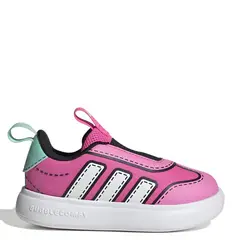 ADIDAS - Zapatillas Urbanas Bebe Niña Bubblecomic I