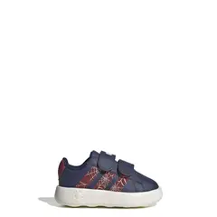 ADIDAS - Zapatillas Urbanas Unisex Bebe Grand Court Spider-Man