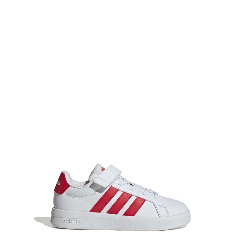 Zapatillas Urbanas Niño Grand Court 3.0