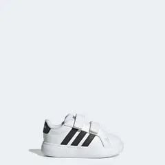ADIDAS - Zapatillas Urbanas Bebe Niño Grand Court 3.0 Bubb