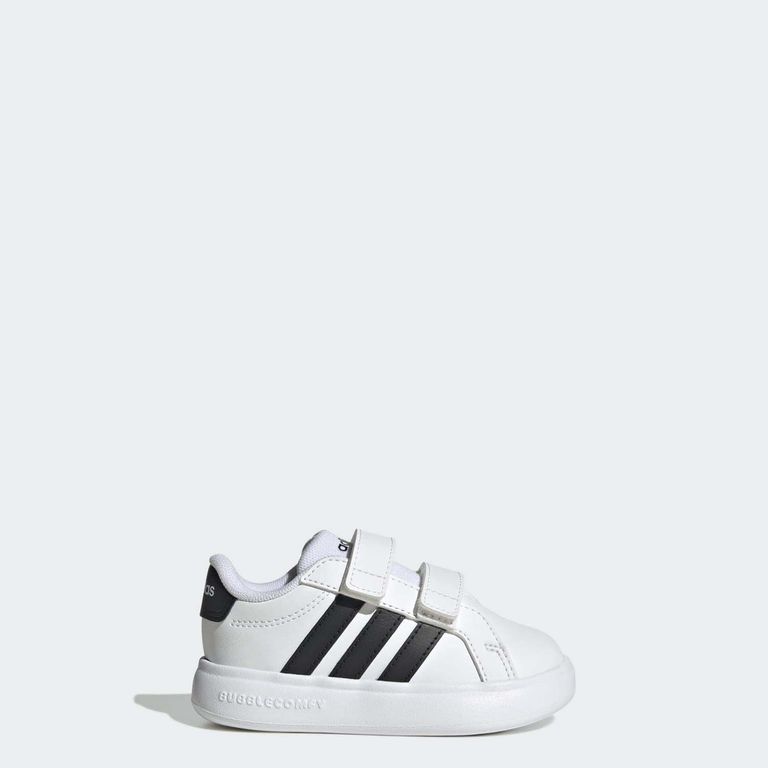 Zapatillas Urbanas Bebe Niño Grand Court 3.0 Bubble