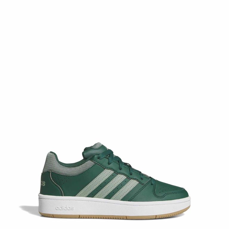Zapatillas Urbanas Niño Hoops Classic