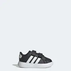 ADIDAS - Zapatillas Urbanas Bebe Niño Grand Court 3.0 Bubb
