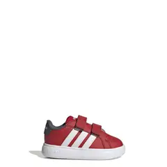 ADIDAS - Zapatillas Urbanas Unisex Bebe Grand Court 3.0